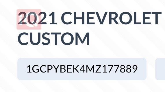 شيفروليه سلفرادو